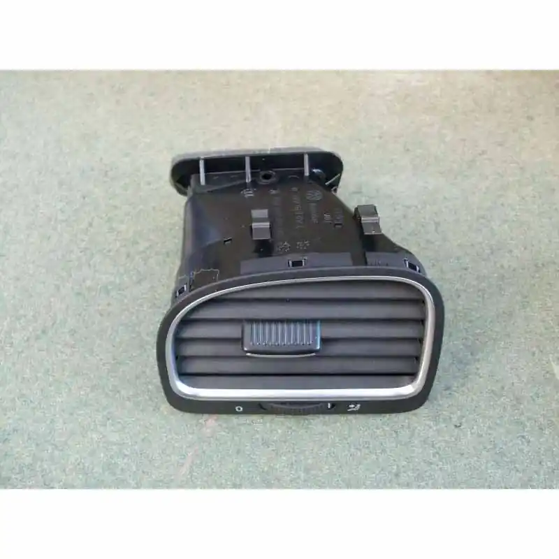 výdech ventilace levý VW Golf VI 5K05K0819703K5K0819703A5K0819703J Časově Omezené