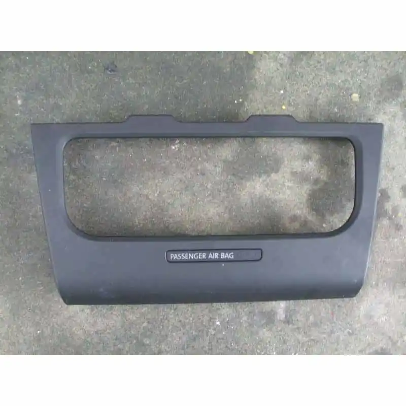 VW Golf VI combi rámeček klimatronic Levný