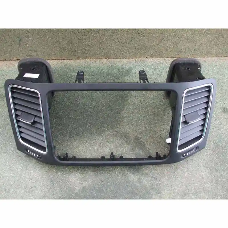 Značkový výdechy ventilace střed VW Sharan 7N07N0858069D