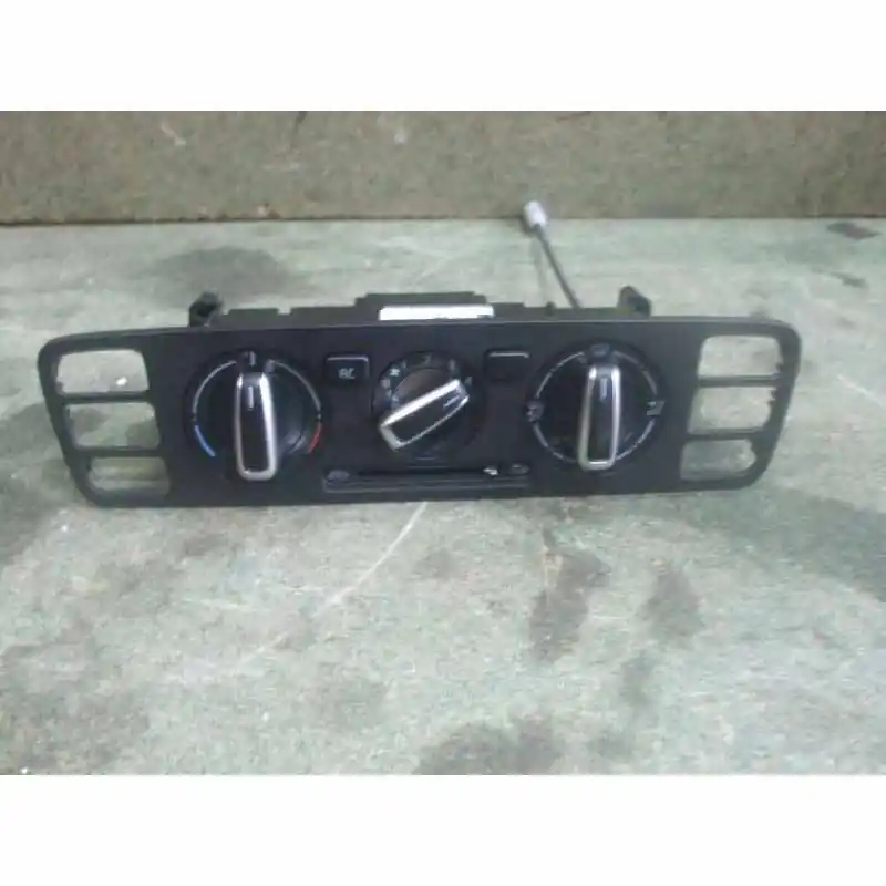 Cenově Výhodný ovládání topení a klimatizace Škoda Citigo 1S01S0820045N