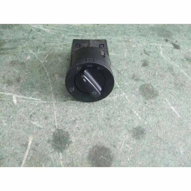 spínač světel ŠKODA Fabia II lift 5J03B0941531B Časově Omezené