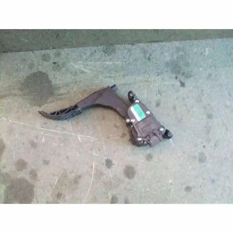 Speciální Cena plynový pedál ŠKODA Fabia II lift 5J06Q1721503M