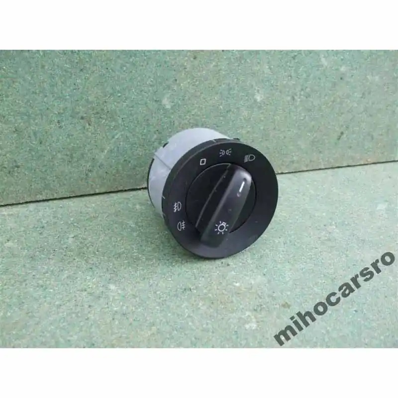 Speciální Cena spínač světel ŠKODA Yeti 5L05L0941431F