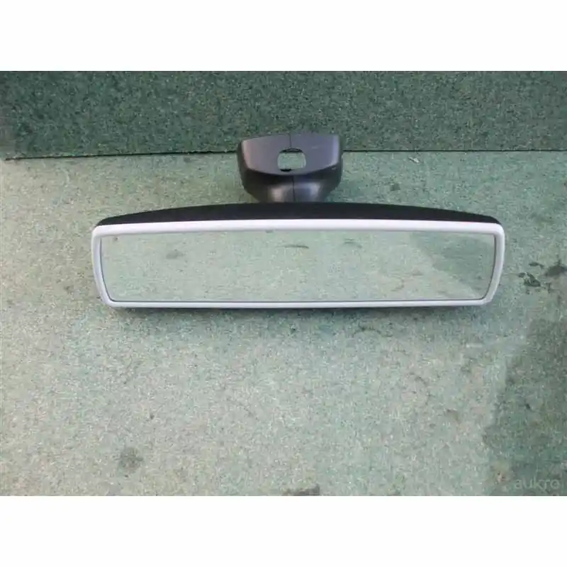 Vrácení Zdarma vnitřní zpětné zrcátko ŠKODA Superb II 3T0
