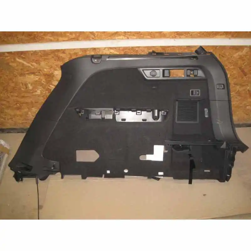 výplň kufru pravá ŠKODA Kodiaq 565565867428QCA9 Horká Nabídka