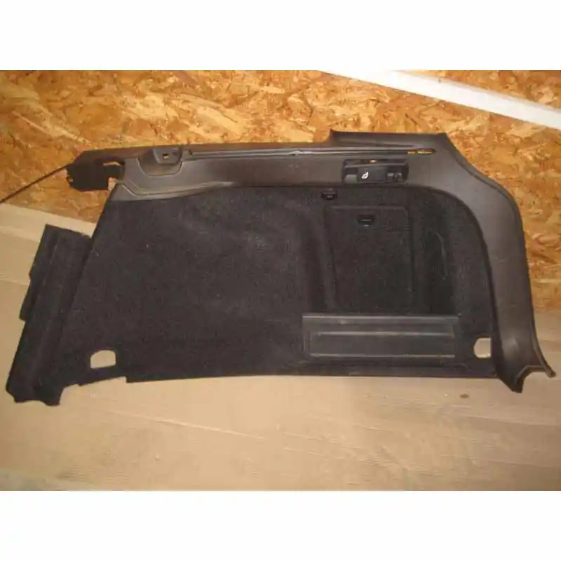 výplň kufru pravá VW Passat B7 3AA combi3AF867428FIDX Rychlé Dodání