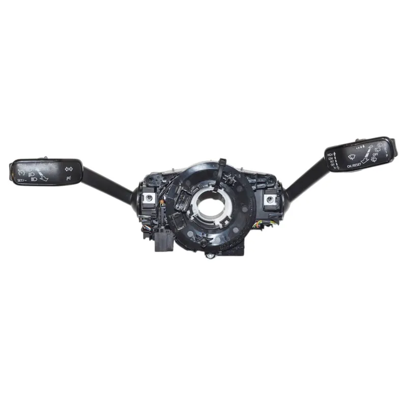 Sezónní Sleva přepínače lukas + kroužek pod volant ŠKODA Rapid 5JA6C6953501G6RA953653