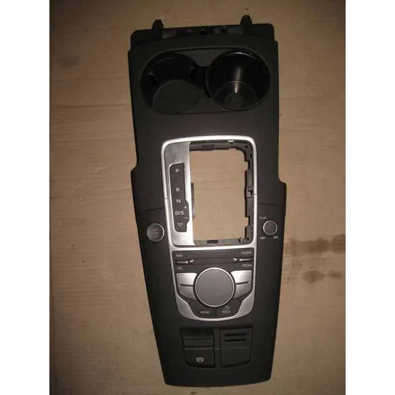 Top Prodej rámeček řadící páky AUDI A3 8V08V0919614L - poškozený