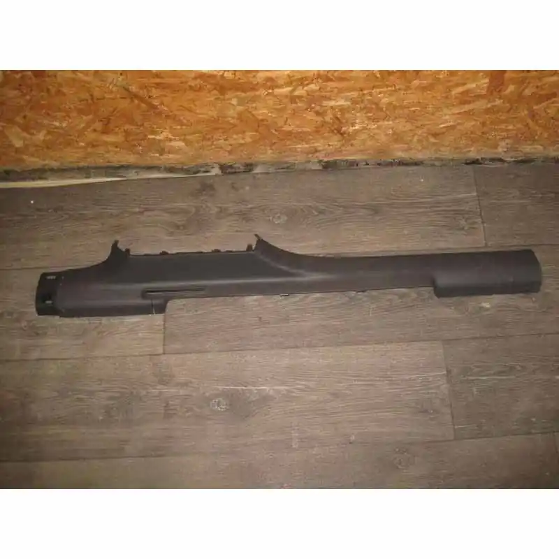 Víkendová Akce prahová lišta nástupní levá ŠKODA Kodiaq 565565853369 9B9