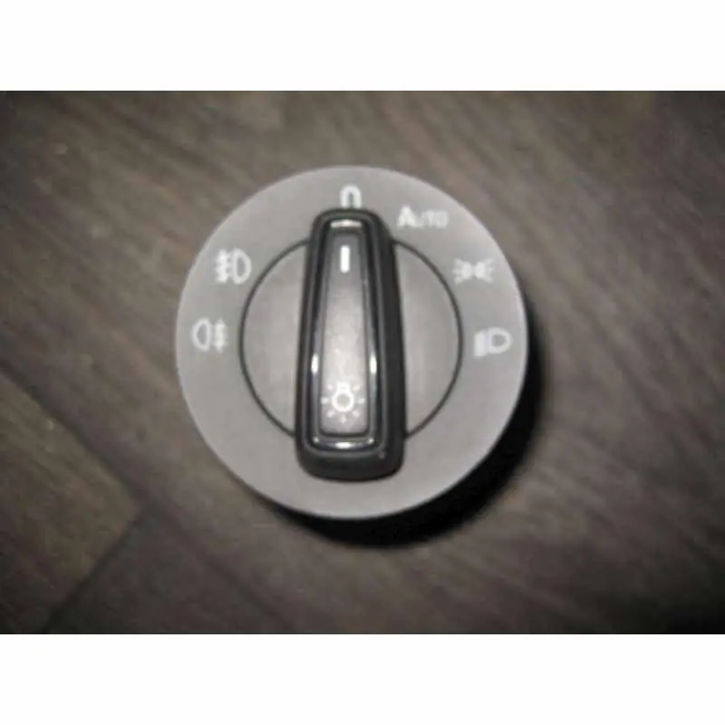 Jen Po Omezenou Doba spínač světel ŠKODA Kodiaq 565565941431C