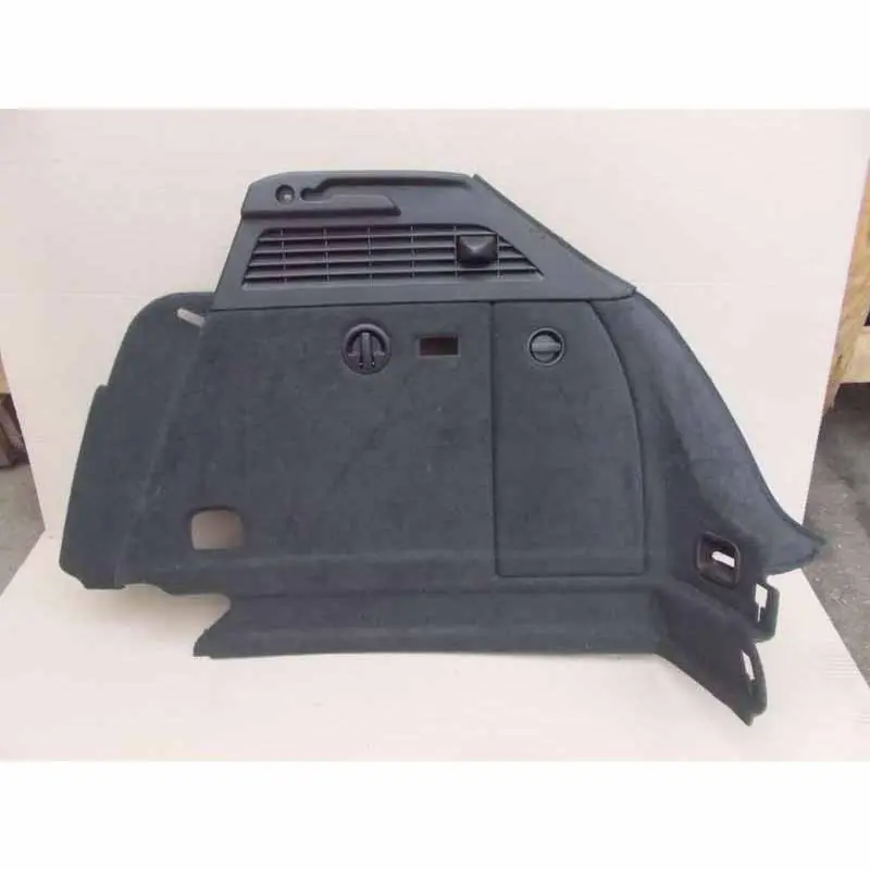 výplň kufru pravá AUDI A3 8V0 3DV8V3863880 Tovární Cena