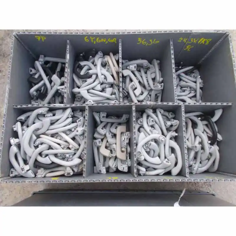 Výhodná Nabídka stropní madlo VAG3D5857608 - béžové