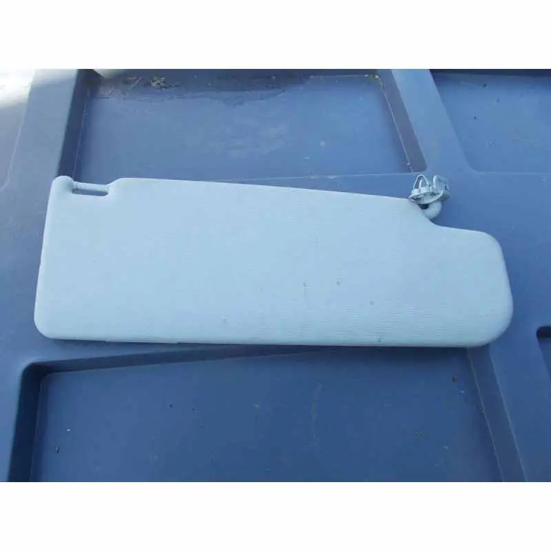 Cenový Hit sluneční clona levá VAG6RU857551B2F4