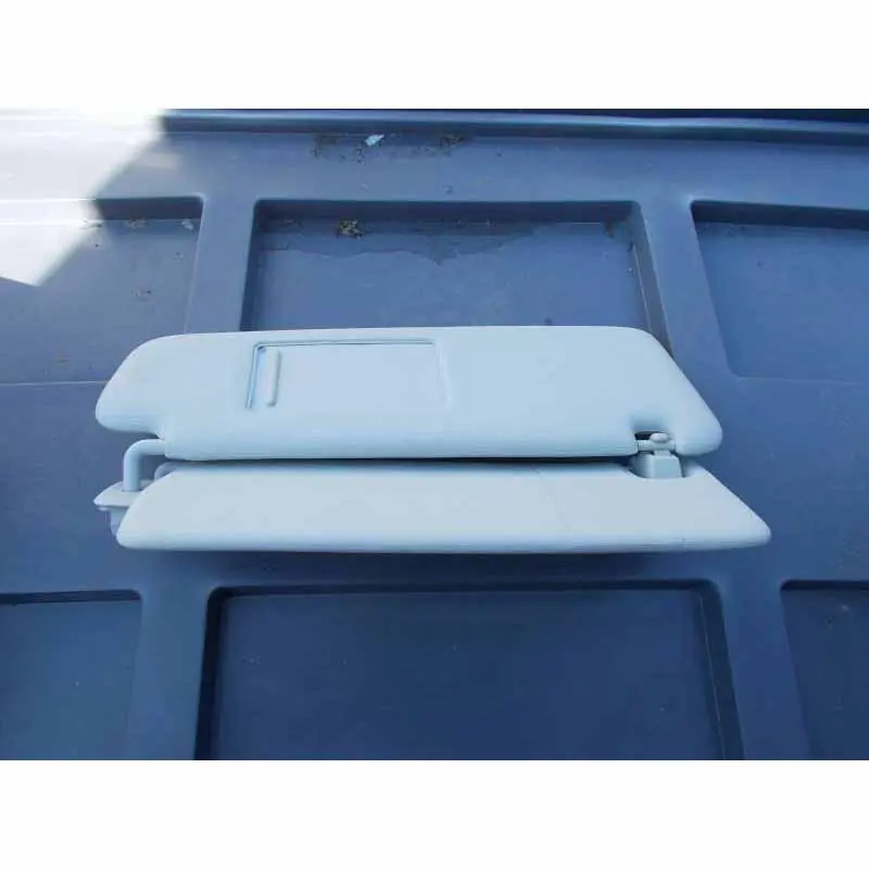 Výhodná Nabídka sluneční clona pravá VAG7P08575522F4