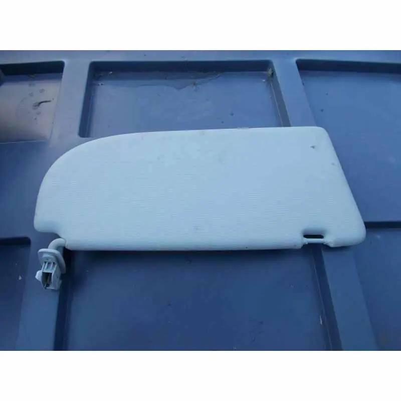 sluneční clona levá VAG2K0857551BLB4 Víkendová Akce