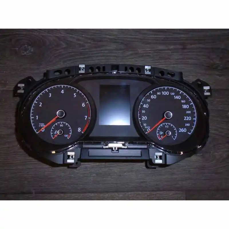 Značkový přístroje VW Golf VII 5G0 1,4 TSI5G0920870