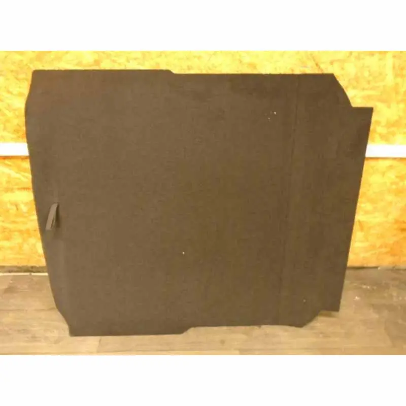 Výprodej koberec/podlaha do kufru VW Arteon 3G83G88634636B5