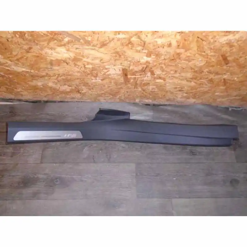 Doprava Zdarma panel sloupku C levý spodní - nástupní lišta AUDI A8 4H0 W12 long4H4867607A6PS