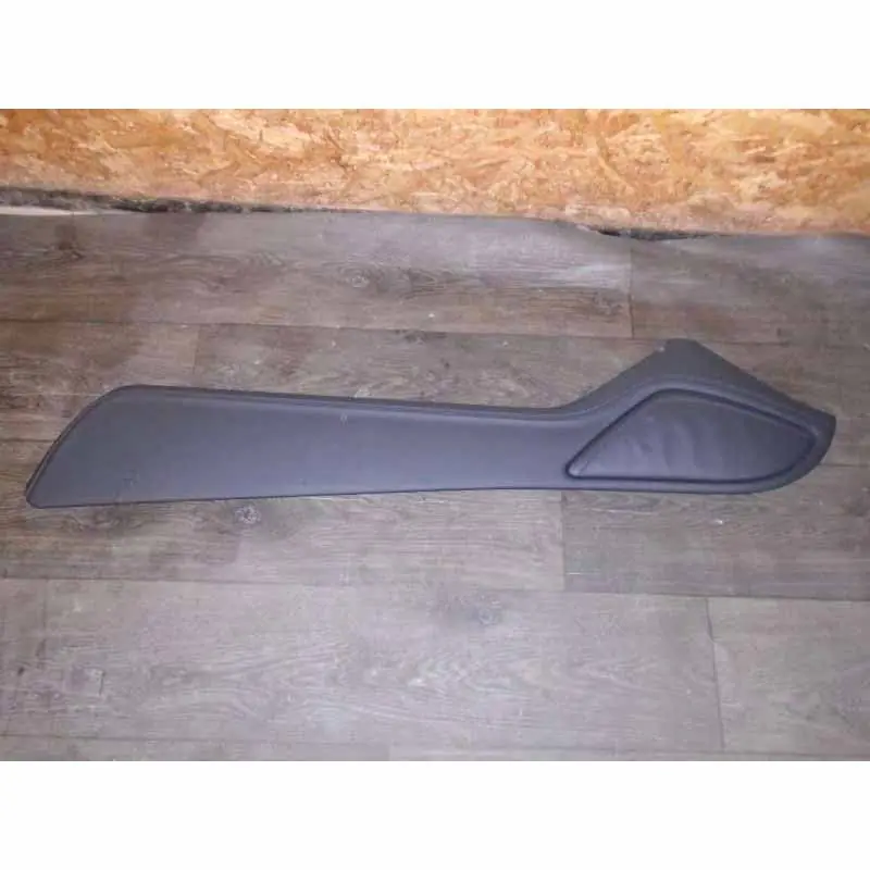 boční kryt středového tunelu pravý AUDI A8 4H04H1863304C25D Hit Sezóny