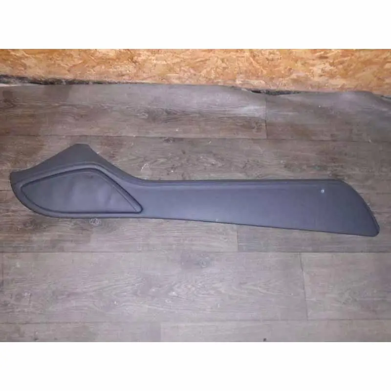 boční kryt středového tunelu levý AUDI A8 4H04H1863303C25D Novinka