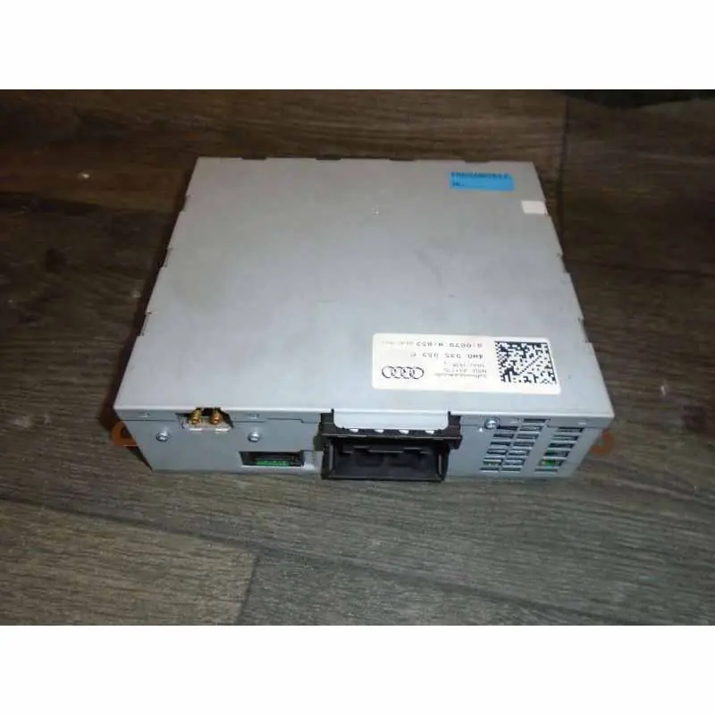 Top Prodej řídící jednotka rádia AUDI A8 4H04H0035053C