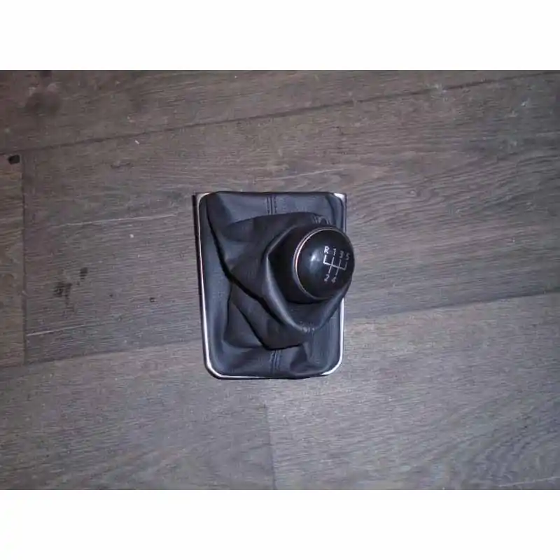 Vrácení Zdarma manžeta řadící páky 5S VW Golf Sportsvan 510517711113BMIT