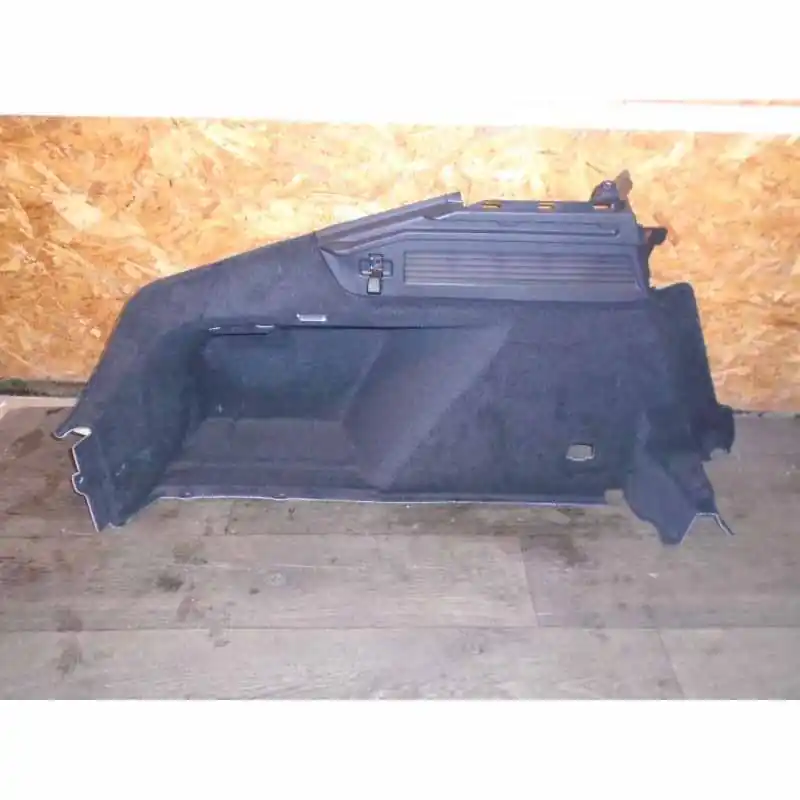 Vrácení Zdarma výplň kufru levá VW Arteon 3G83G8867427FON