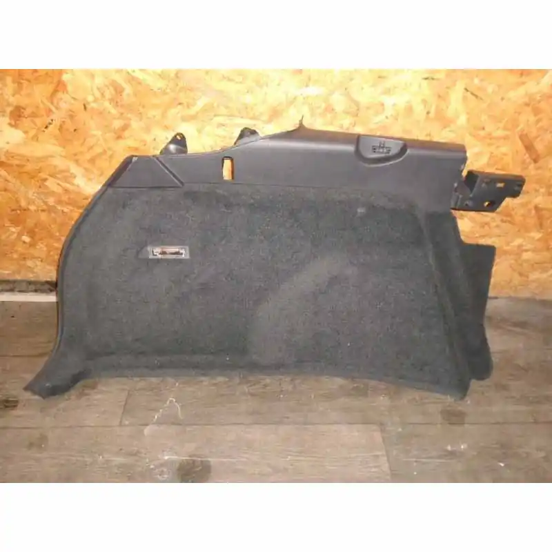 výplň kufru levá VW Touareg 7P0 lift7P6867037FEOA Vrácení Zdarma