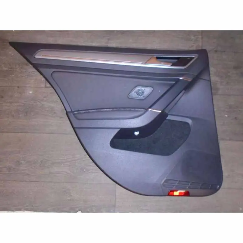 Bezpečná Platba tapecírunk dveří levý zadní VW Golf VII 5G0 HB