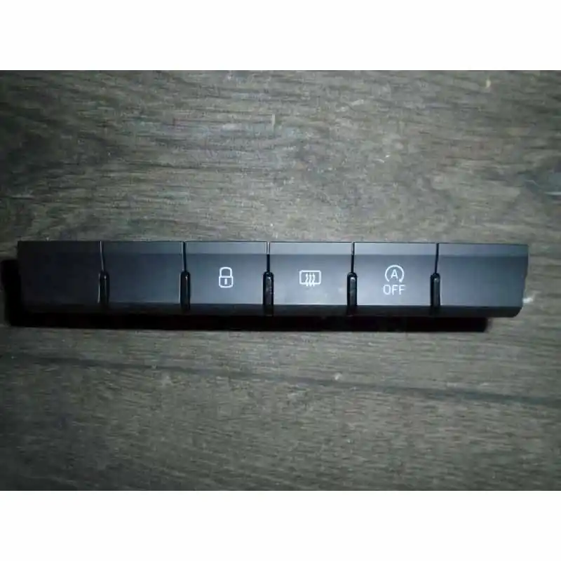 Doprava Zdarma spínače/přepínače ŠKODA Rapid lift 5JA5JA927132AP