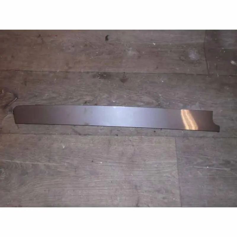 Autentický dekorace palubní desky - dekorační lišta VW Passat B6 3C03C1857212P44S