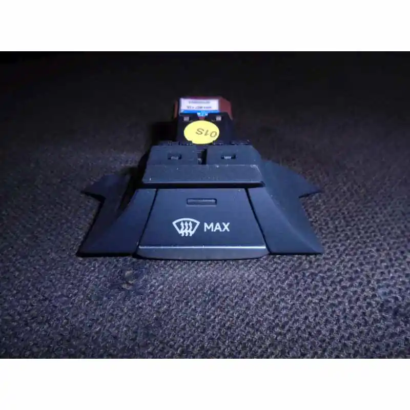 Dokud Zásoby Vydrží spínač/přepínač vyhřívání čelního skla AUDI TT 8S0 2015-8S19271188S1927118A5PR