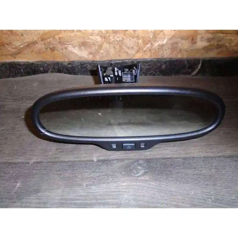 Zlevněný vnitřní zpětné zrcátko AUDI Q3 8U08U0857511B4PK