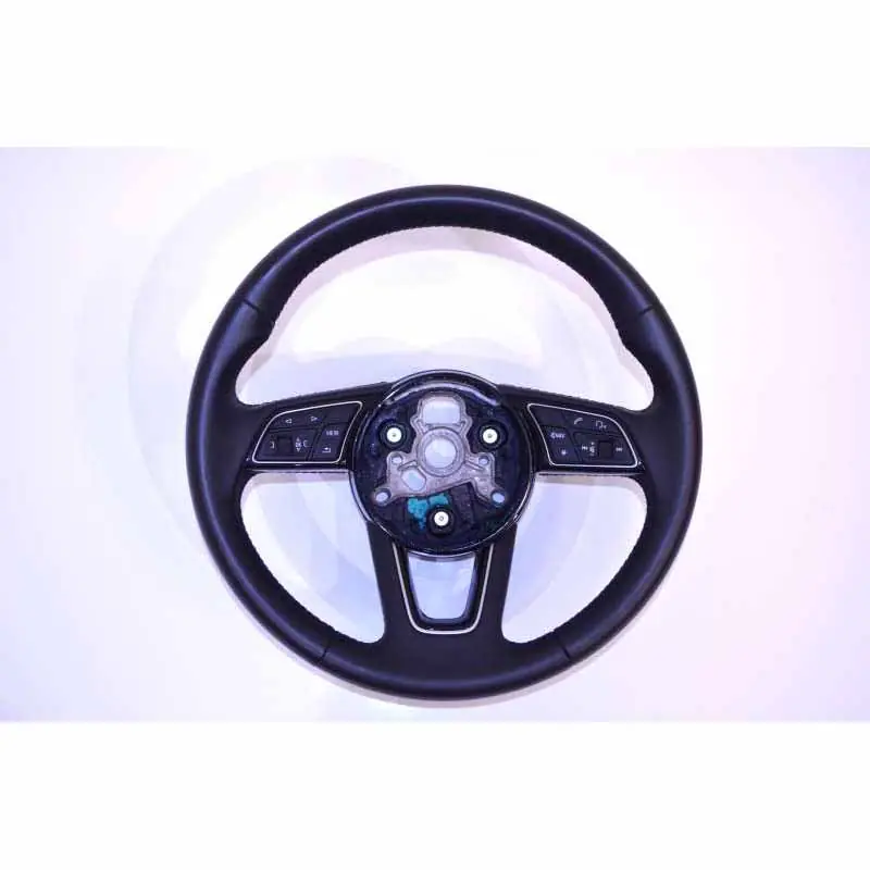 volant - kožený multifunkční AUDI A5 8W6 F58W0419091G8W0419091CKINU Výhodná Nabídka