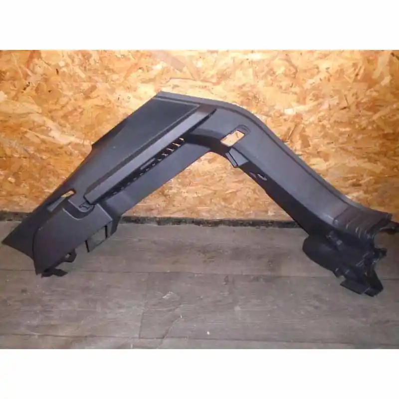 díl dosedací plast kufru pravý ŠKODA Karoq 57A57A867762A9B9 Nejlepší Volba