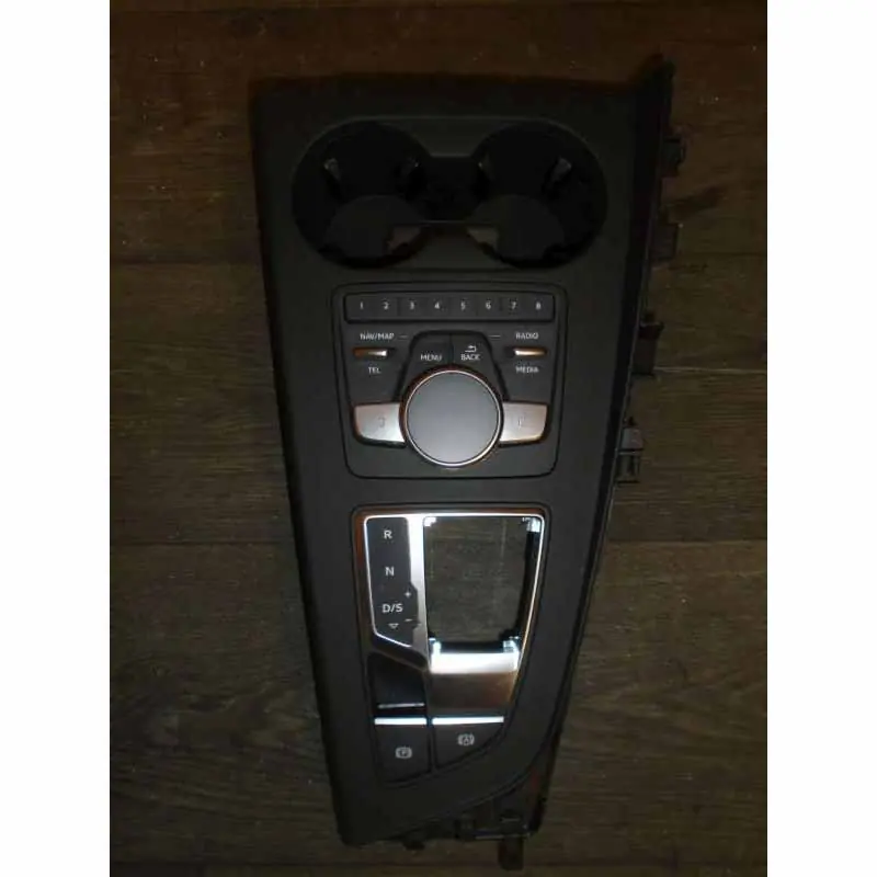 Akční Cena rámeček řadící páky + ovládání MMI AUDI A4 8W08W1864261E8W1864261C8W1864241