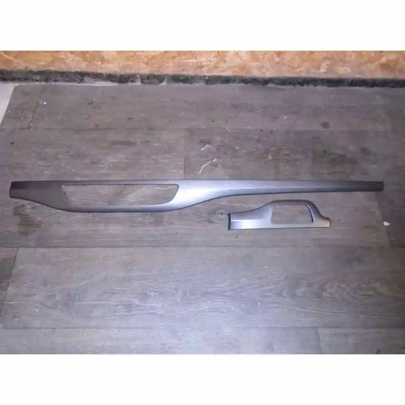 Zlevněný dekorace palubní desky - dekorační lišty AUDI Q7 4M04M18531894M1853190VG7