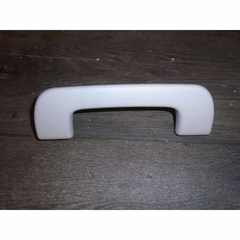 Aktuální stropní madlo přední levé/pravé AUDI Q7 4M08R0857607H - šedé