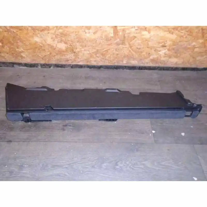 díl dosedací - lišta do kufru levá AUDI Q7 4M04M0863527D4M0863527M4PK Aktuální