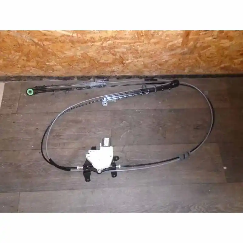 Víkendová Akce pohon zakrytí zavazadlového prostoru - pro roletu do kufru AUDI Q7 4M04M0863560