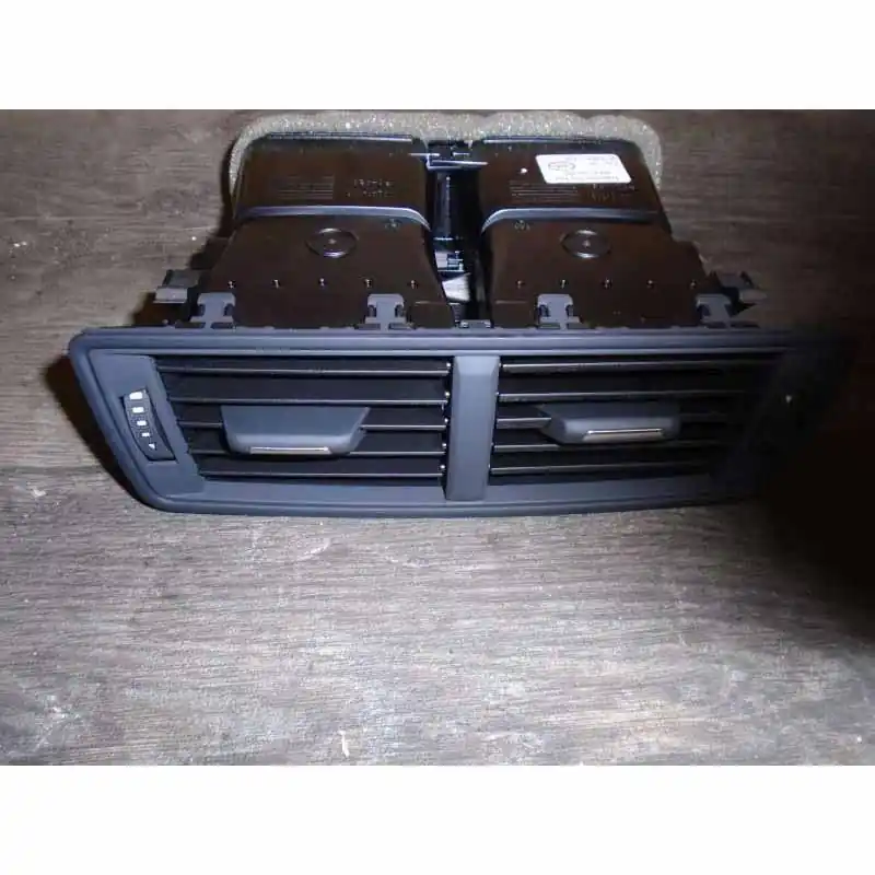 výdechy ventilace zadní - do středového tunelu AUDI Q7 4M04M0819203B4M0819203D6PS Časově Omezené