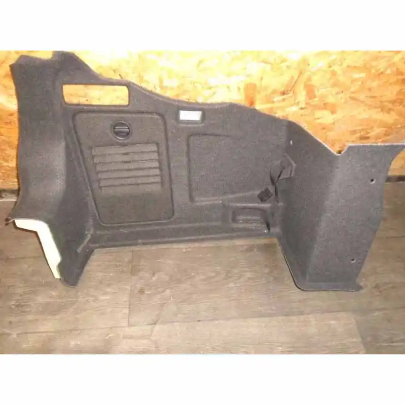 výplň kufru levá VW Golf VI 5K7 Cabrio5K7867427CCA9 Cenově Výhodný