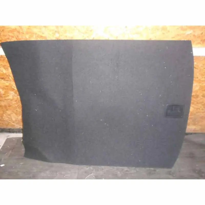 Zlevněný podlaha do kufru AUDI A4 8W0 sedan8W5863463CA9