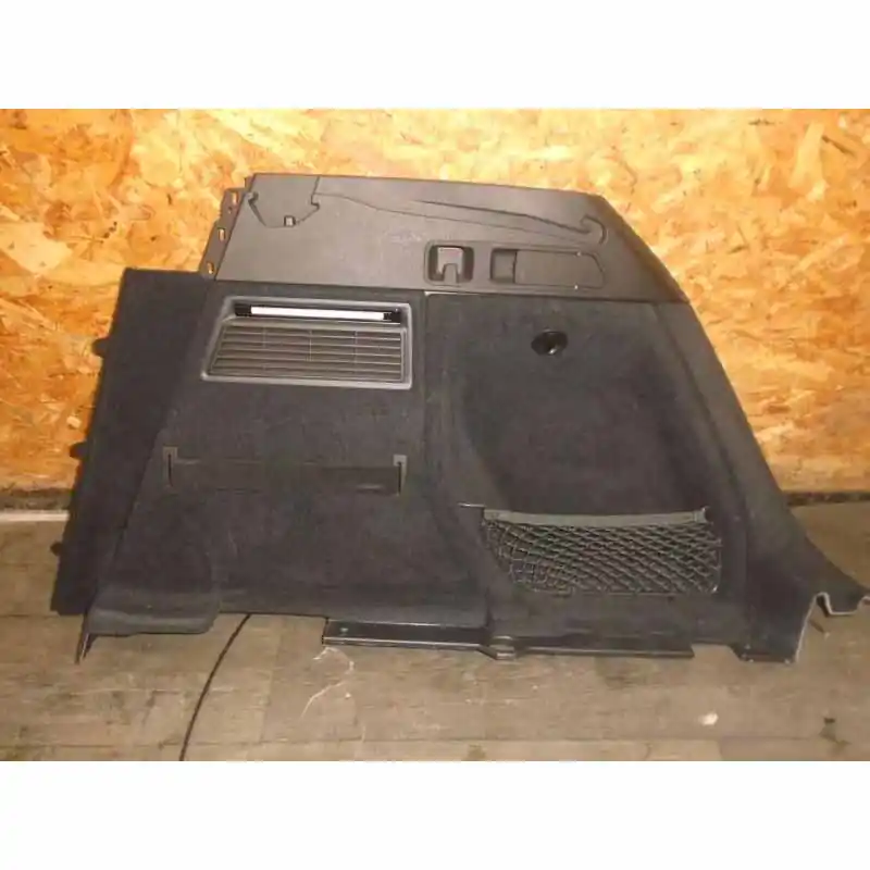 výplň kufru pravá AUDI Q5 80A80A863880AHCK Nová Kolekce