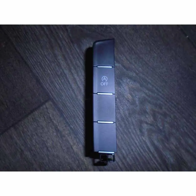 Autentický spínače/přepínače VW Passat B8 3G03G0927137TWZU