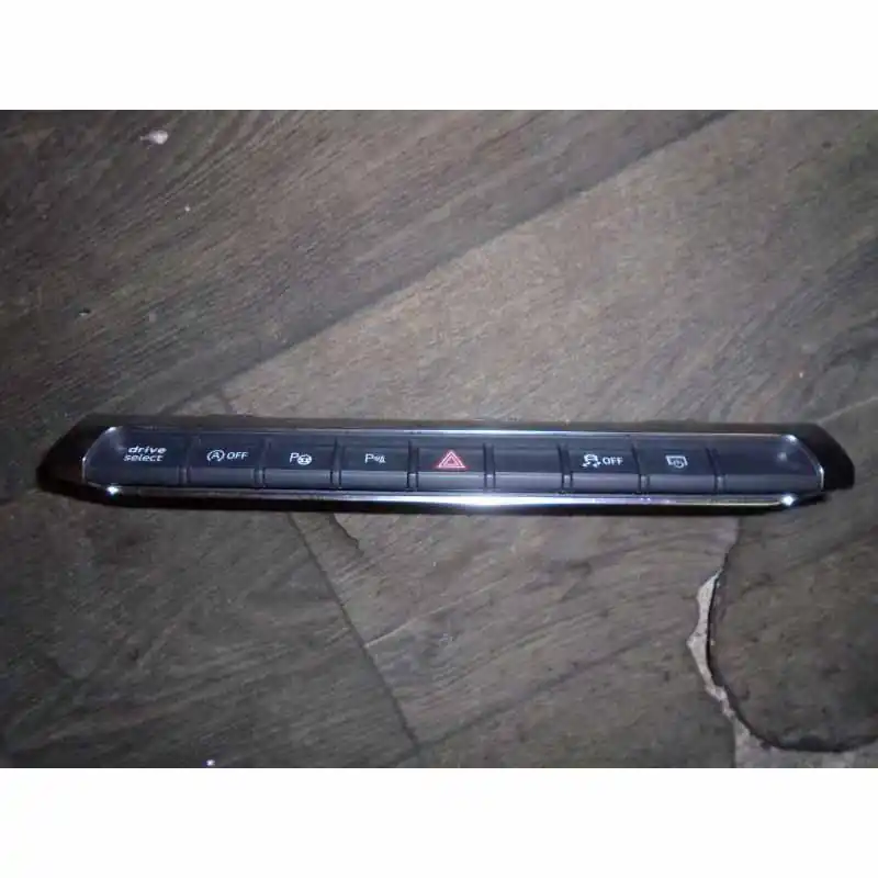 Vysoce Kvalitní spínače/přepínače AUDI A3 8V0 8V0925301NV6