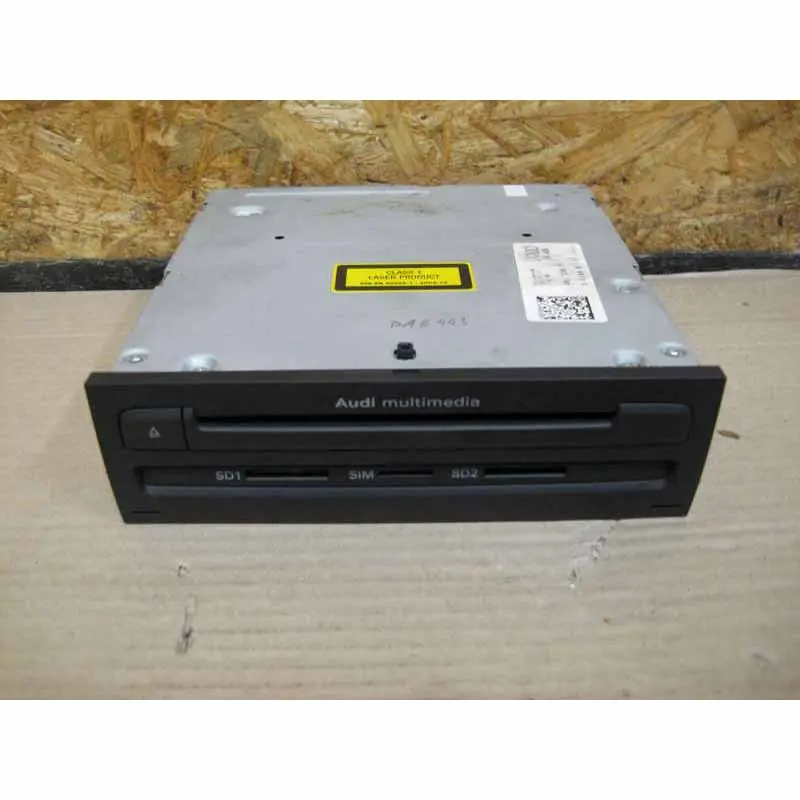 Cenový Hit multimédia AUDI A8 4H04H0035670D4H0035670C