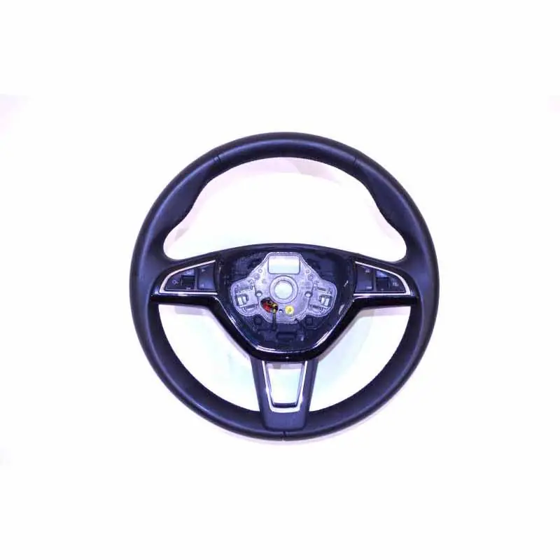 volant multifunkční ŠKODA Kodiaq 565565419091G CWE Novinka