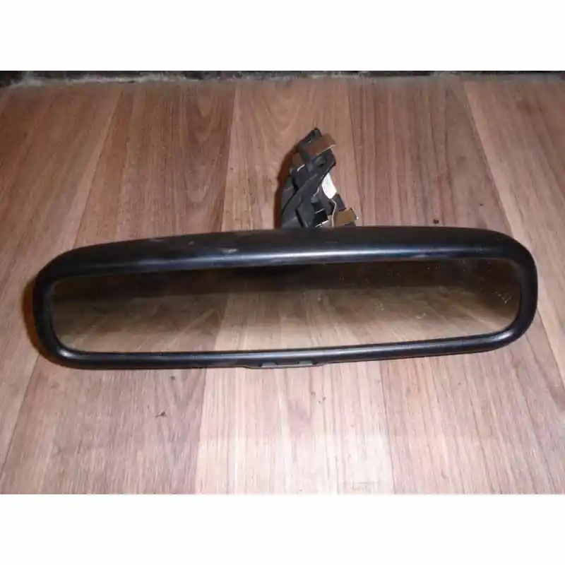 Časově Omezené vnitřní zpětné zrcátko VW Touareg 7LA 7L67L68575117L6857511B9B9