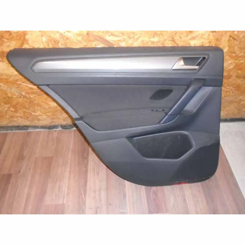 Výhodná Nabídka tapecírunk dveří levý zadní VW Golf Sportsvan 510510867211A510867221ABAS - poškozený